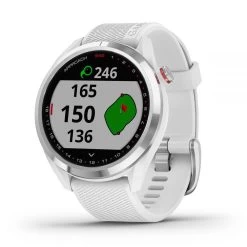Garmin Approach S42 GPS Golf Watch
