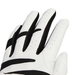 Adidas Aditech Golf Glove HA5864 -Elite Golf Shop HA5864 3 HARDWARE Photography DetailView1 white