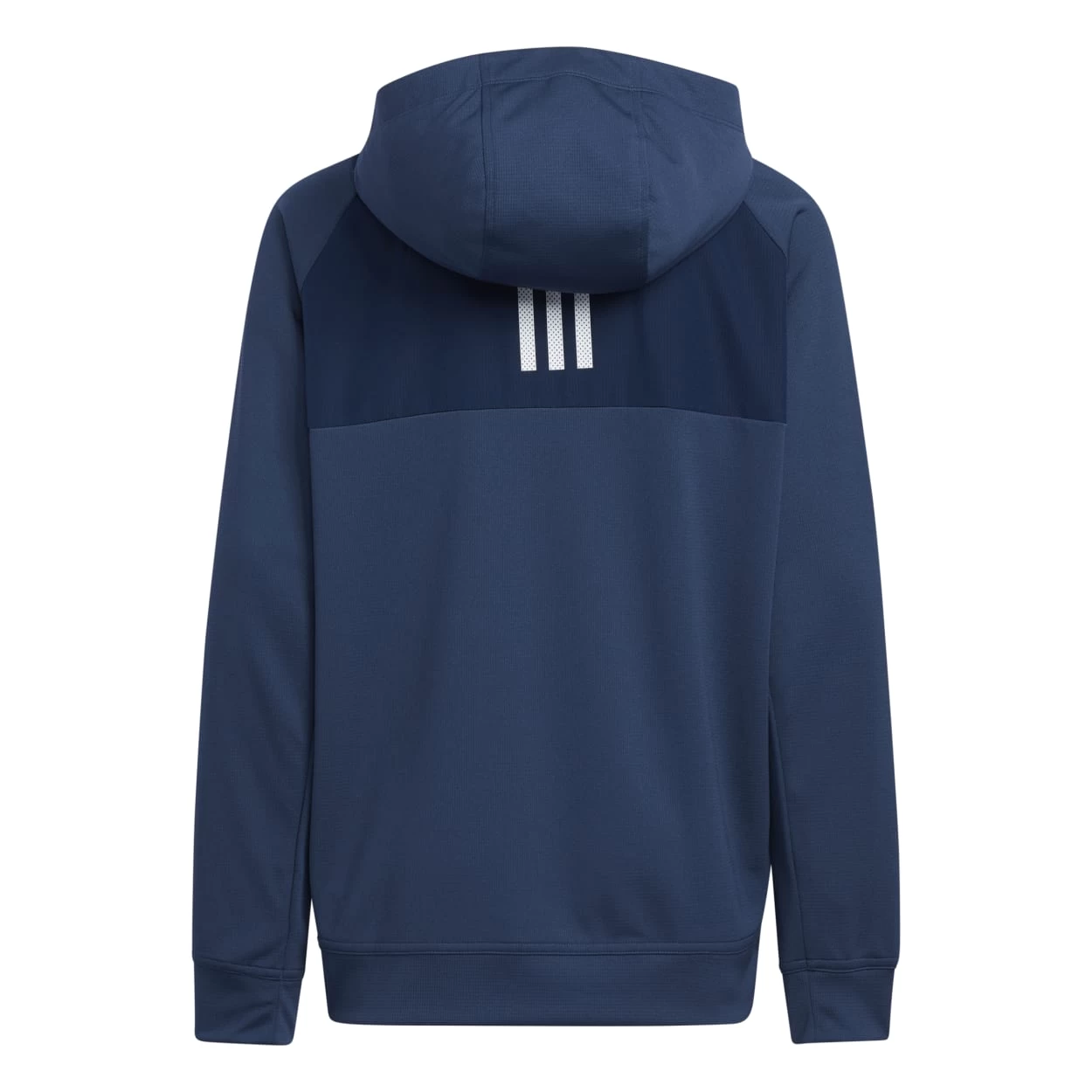 Adidas Junior Golf Pullover Parka HA7929 2 Adidas Junior Golf Pullover Parka HA7929 - Image 2