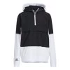 Adidas Junior Golf Pullover Parka HA7930