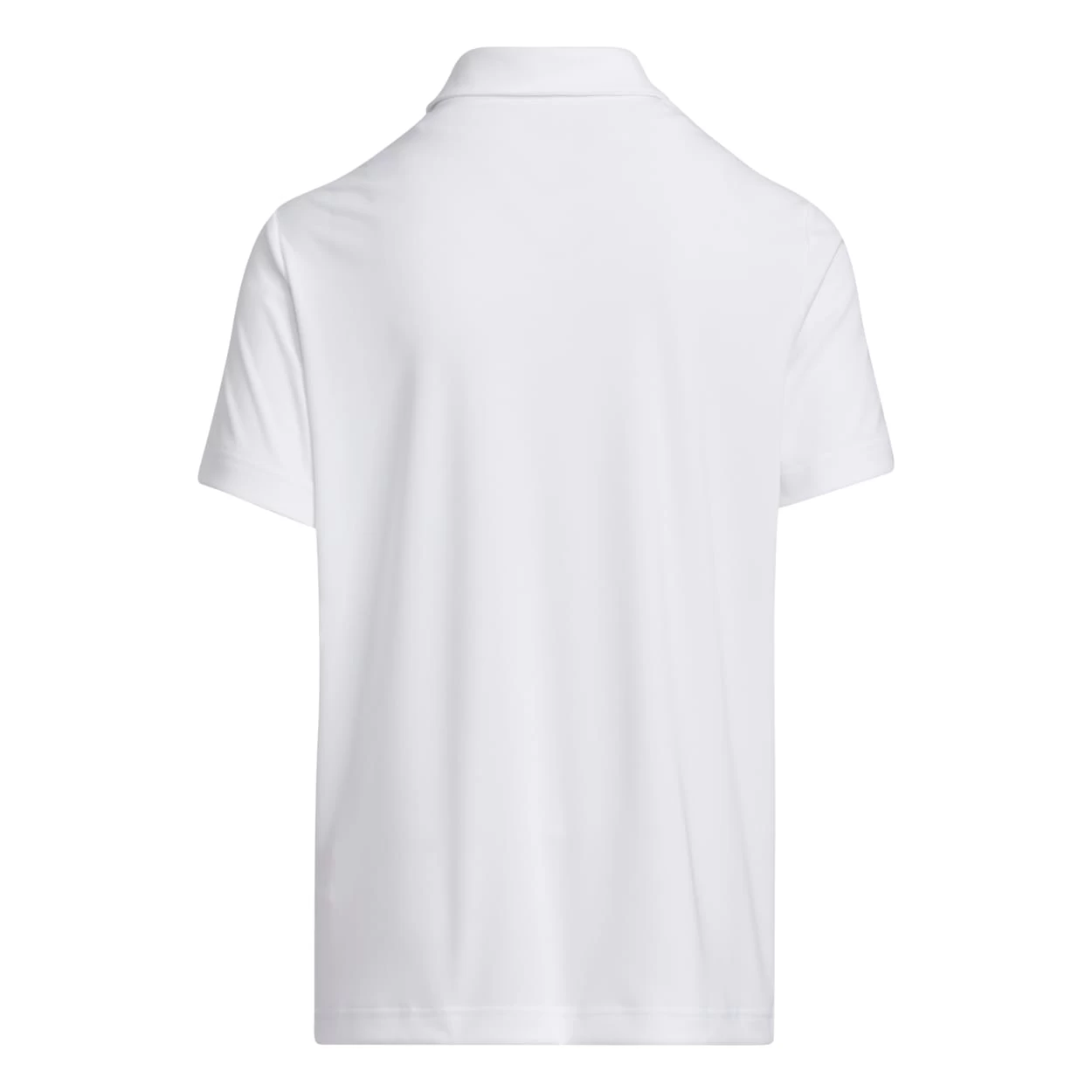 Adidas Junior Graphic Print Golf Polo Shirt HC0250 2 Adidas Junior Graphic Print Golf Polo Shirt HC0250 - Image 2