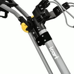 Masters ICart Go - 3 Wheel Golf Push Trolley 11 Masters ICart Go - 3 Wheel Golf Push Trolley -Elite Golf Shop ICART4