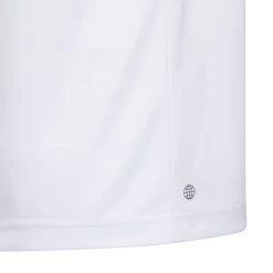 Junior Adidas Colourblock Golf Polo Shirt HG8475 -Elite Golf Shop Junior adidas Colourblock Golf Polo Shirt HG8475 5