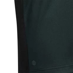 Junior Adidas Zip Golf Polo Shirt HD1066 -Elite Golf Shop Junior adidas Zip Golf Polo Shirt HD1066 7