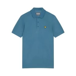 Lyle & Scott Tech Golf Polo Shirt SP1760G