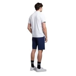Lyle & Scott Tech Golf Shorts SH1462GC -Elite Golf Shop Lyle Scott Tech Golf Shorts SH GC 2
