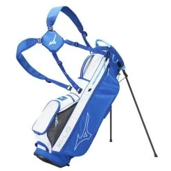 Mizuno K1LO Golf Stand Bag BK1LOS22