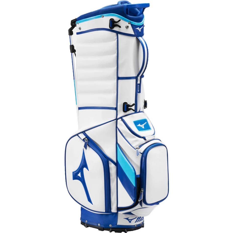 Mizuno Tour Golf Stand Bag BTOURSTD22 3 Mizuno Tour Golf Stand Bag BTOURSTD22 - Image 3