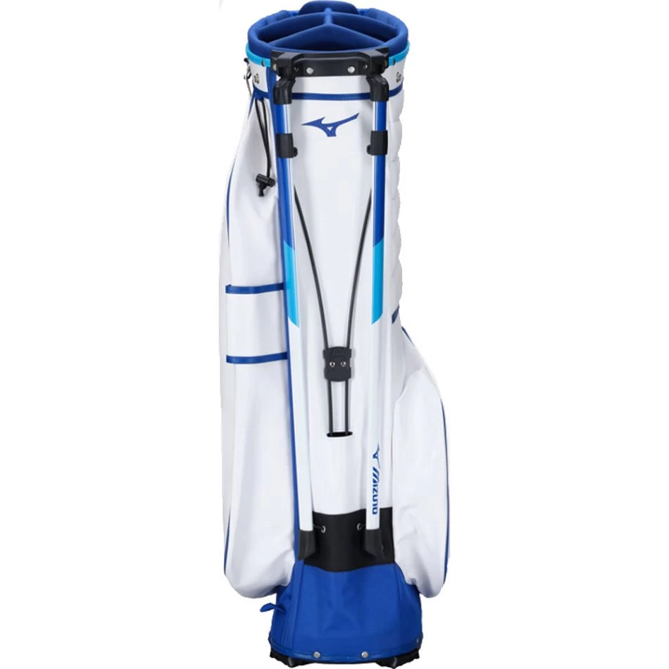 Mizuno Tour Golf Stand Bag BTOURSTD22 2 Mizuno Tour Golf Stand Bag BTOURSTD22 - Image 2