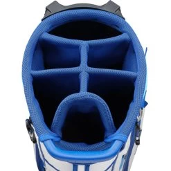 Mizuno Tour Golf Stand Bag BTOURSTD22 8 Mizuno Tour Golf Stand Bag BTOURSTD22 -Elite Golf Shop Mizuno Tour Golf Stand Bag BTOURSTD22 4
