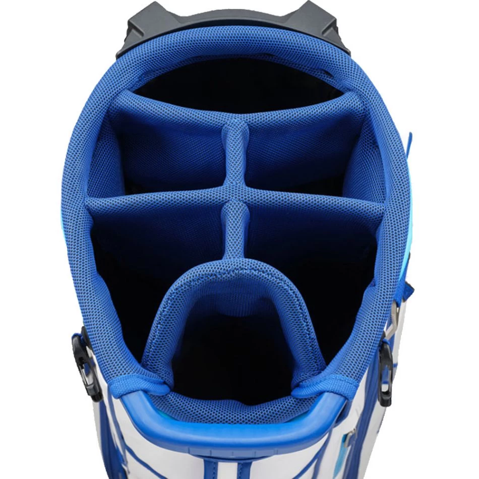 Mizuno Tour Golf Stand Bag BTOURSTD22 4 Mizuno Tour Golf Stand Bag BTOURSTD22 - Image 4