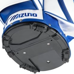 Mizuno Tour Golf Stand Bag BTOURSTD22 9 Mizuno Tour Golf Stand Bag BTOURSTD22 -Elite Golf Shop Mizuno Tour Golf Stand Bag BTOURSTD22 8