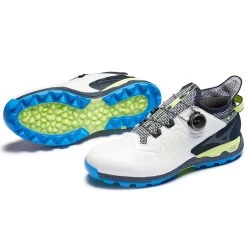 Mizuno Wave Hazard Pro Boa Golf Shoes 51GM227 -Elite Golf Shop Mizuno Wave Hazard Pro Boa Golf Shoes 51GM227 7 1de6b488 1c84 4b91 a1c9 ee21fdfb764e