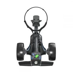 Motocaddy M5 GPS Electric Golf Trolley | 18 Hole Lithium Battery -Elite Golf Shop Motocaddy GPS Electric Golf Trolley Hole Lithium Battery 159