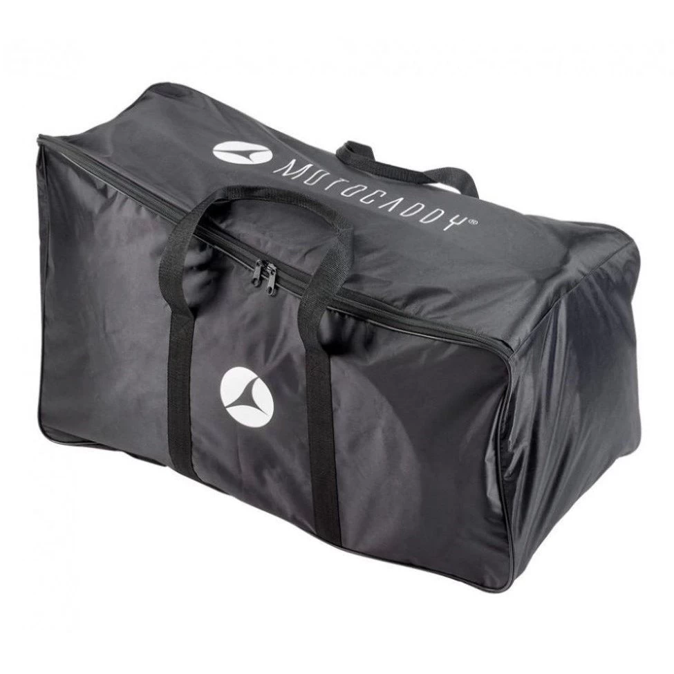 Motocaddy P1/Z1 Golf Trolley Travel Cover 1 Motocaddy P1/Z1 Golf Trolley Travel Cover