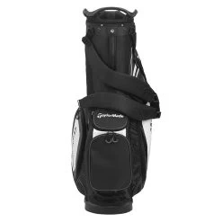 TaylorMade Pro 8.0 Golf Stand Bag N7765901 -Elite Golf Shop N77659 zoom D4