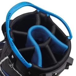 TaylorMade Pro 8.0 Golf Stand Bag N7766001 8 TaylorMade Pro 8.0 Golf Stand Bag N7766001 -Elite Golf Shop N77660 zoom D2