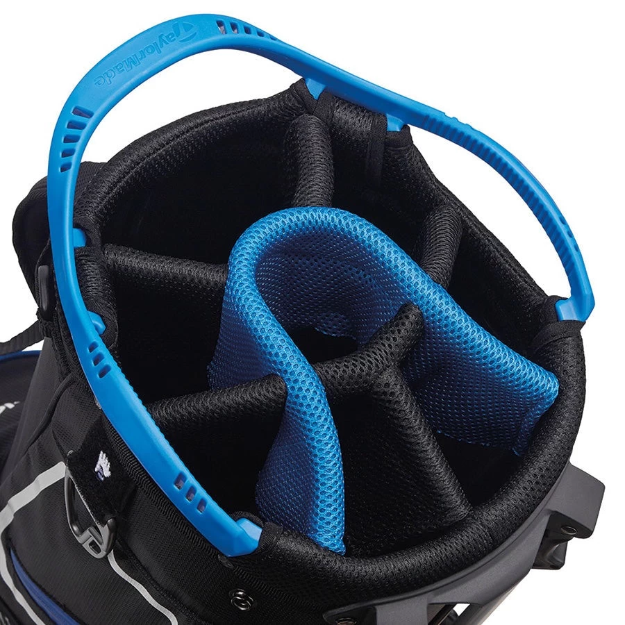 TaylorMade Pro 8.0 Golf Stand Bag N7766001 4 TaylorMade Pro 8.0 Golf Stand Bag N7766001 - Image 4