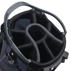 TaylorMade Pro 8.0 Golf Stand Bag N7766201 -Elite Golf Shop N77662 zoom D2