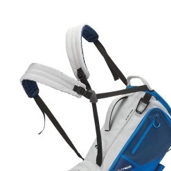Taylormade Flextech Golf Stand Bag N7898701 10 Taylormade Flextech Golf Stand Bag N7898701 -Elite Golf Shop N78992 zoom D3