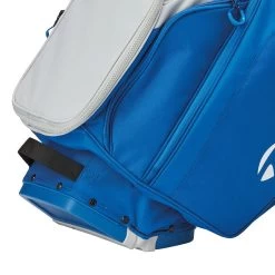 Taylormade Flextech Golf Stand Bag N7898701 13 Taylormade Flextech Golf Stand Bag N7898701 -Elite Golf Shop N78992 zoom D6