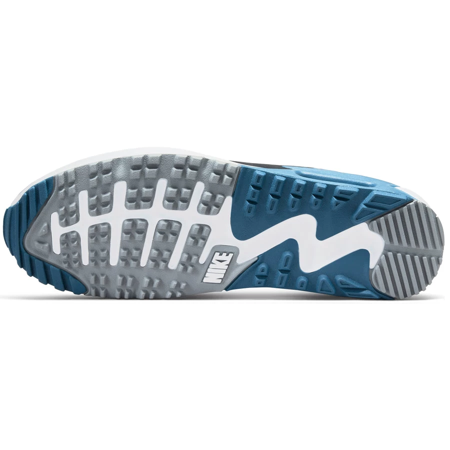 Nike Air Max 90G Golf Shoes CU9978 3 Nike Air Max 90G Golf Shoes CU9978 - Image 3