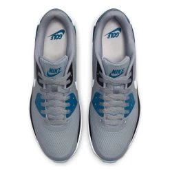 Nike Air Max 90G Golf Shoes CU9978 9 Nike Air Max 90G Golf Shoes CU9978 -Elite Golf Shop NikeAirMax90GGolfShoesCU9978004 4
