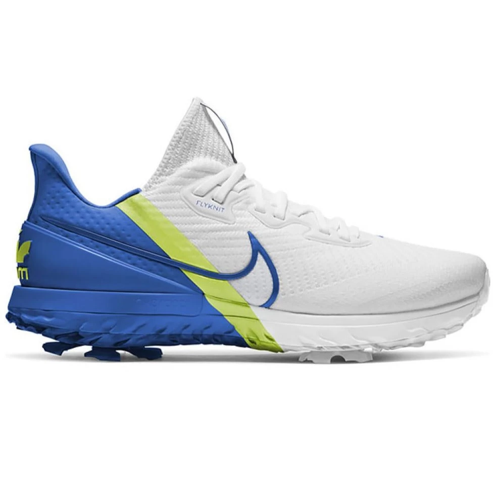 Nike Air Zoom Infinity Tour Golf Shoes CT0540 1 Nike Air Zoom Infinity Tour Golf Shoes CT0540