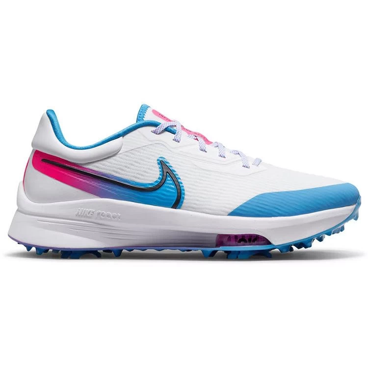 Nike Air Zoom Infinity Tour NEXT% Golf Shoes DC5221 1 Nike Air Zoom Infinity Tour NEXT% Golf Shoes DC5221