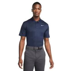Nike Dri-Fit Victory Solid Golf Shirt DH0822
