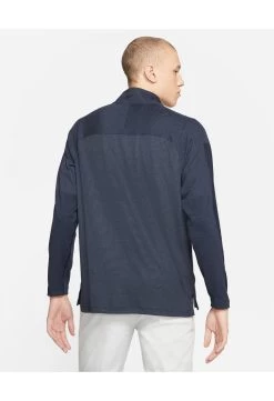Nike Dry Vapor 1/2 Zip Golf Sweater CU9828 -Elite Golf Shop Nike Dry Vapor Zip Golf Sweater CU9828 81