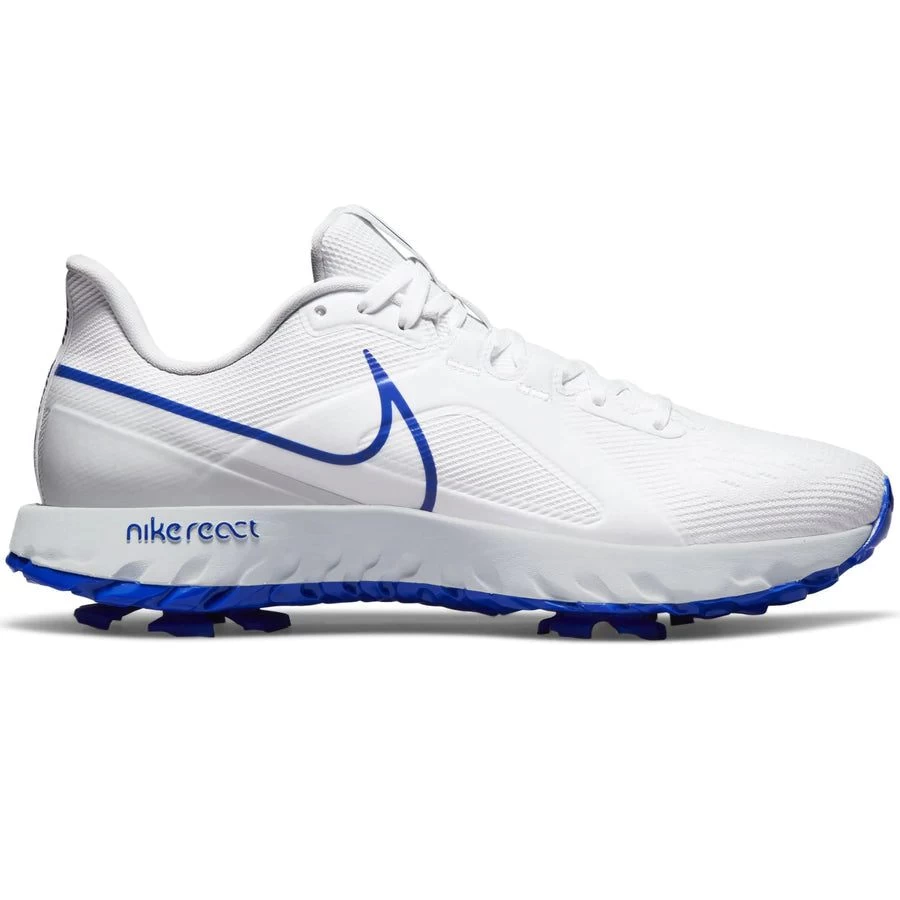 Nike React Infinity Pro Golf Shoes CT6620 1 Nike React Infinity Pro Golf Shoes CT6620