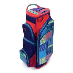 Ogio All Elements Silencer Woodblock Golf Cart Bag 5123045OG