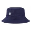Original Penguin Golf Reversible Bucket Hat OPASB010GG