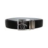 Original Penguin Reversible Leather Golf Belt PN06000