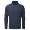 Ping Edwin 1/2 Zip Golf Top P03527