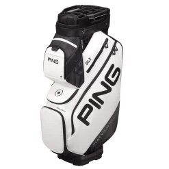 Ping DLX 191 Golf Cart Bag 34151 -Elite Golf Shop Ping DLX Golf Cart Bag 7