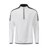 Ping Frankie 1/2-Zip Golf Mid Layer P03547
