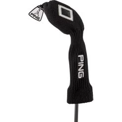 Ping Knit Golf Headcovers -Elite Golf Shop Ping Knit Golf Headcovers 71