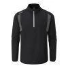 Ping Mens Power 1/2 Zip Golf Top P03495