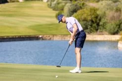 Ping Mr Ping Golf Polo Shirt P03569 -Elite Golf Shop Ping Mr Ping Golf Polo Shirt P03569 14