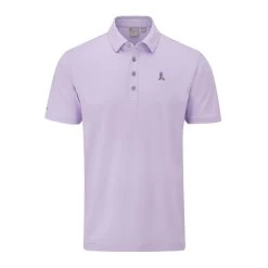Ping Mr Ping Golf Polo Shirt P03569