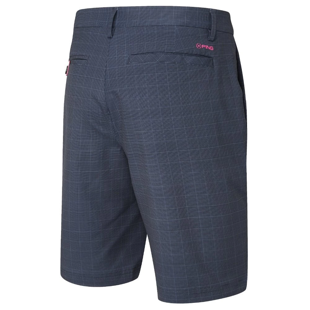 Ping Pendle Golf Shorts P03535 2 Ping Pendle Golf Shorts P03535 - Image 2