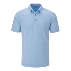 Ping Preston Golf Polo Shirt P03407