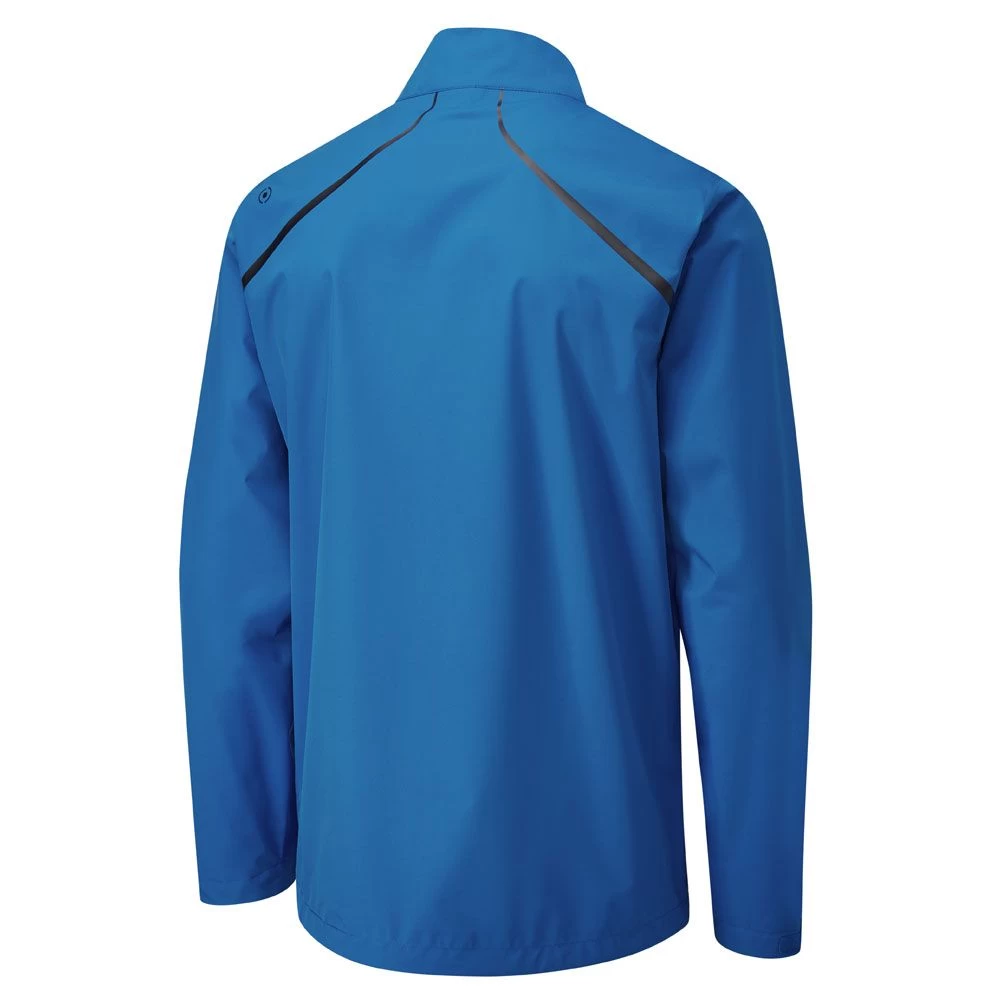 Ping SensorDry 2.5 Waterproof Golf Jacket P03485 2 Ping SensorDry 2.5 Waterproof Golf Jacket P03485 - Image 2