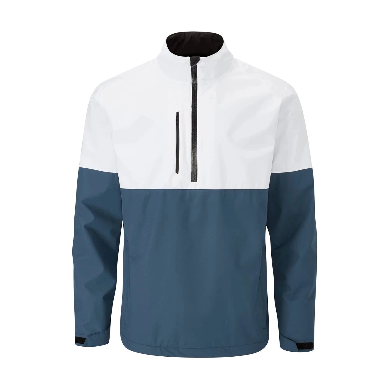Ping SensorDry Pro Half-Zip Golf Jacket P03540 1 Ping SensorDry Pro Half-Zip Golf Jacket P03540