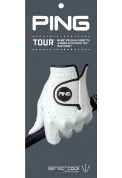 Ping Tour Golf Glove 34723 -Elite Golf Shop Ping Tour Golf Glove 34723 150