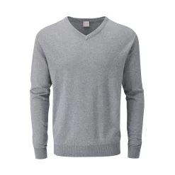 Ping Warren V-Neck Merino Golf Sweater P03332