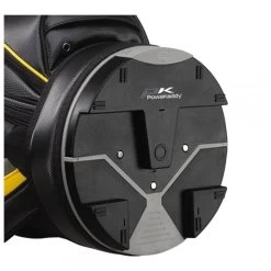 Powakaddy Premium Tech Edition Cart Bag 8 Powakaddy Premium Tech Edition Cart Bag -Elite Golf Shop Powakaddy 2021 Premium Tech Edition Cart Bag 148