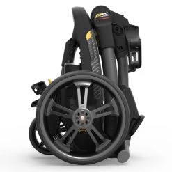 Powakaddy CT8 GPS 2022 Electric Golf Trolley | 36 Hole Lithium Battery -Elite Golf Shop Powakaddy CT GPS Electric Golf Trolley Hole Lithium Battery 4